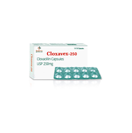 Cloxavex-250